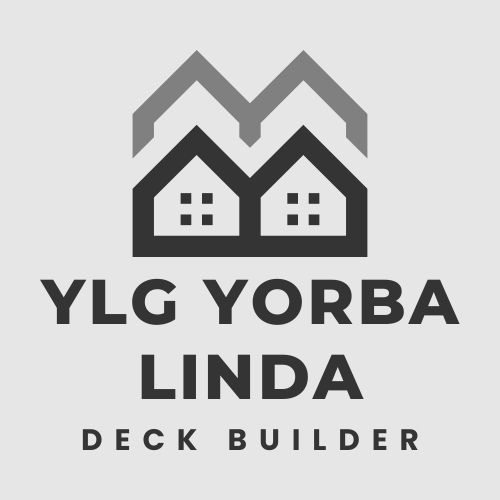 YLG Yorba Linda Deck Builder logo