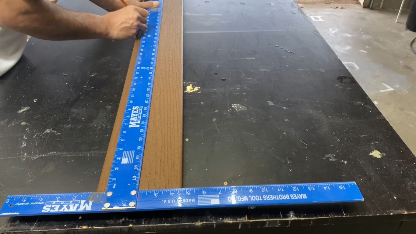 Custom deck design and installation in Yorba Linda, CA